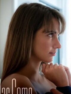 Lili Charmelle & Charlie Dean